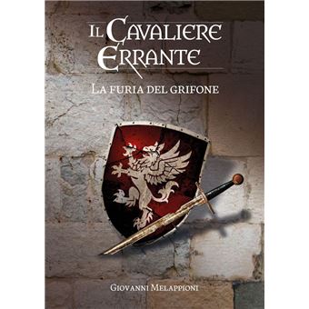 La furia del Grifone - 1