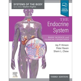 The Endocrine System,E-Book - 1