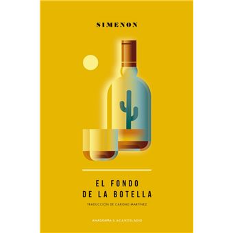 El fondo de la botella - 1