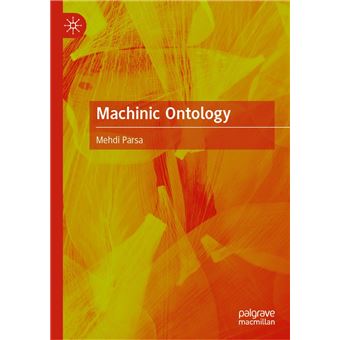 Machinic Ontology - 1