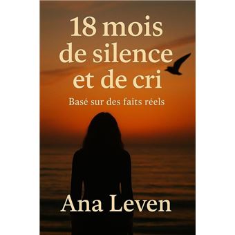 18 mois – silence et de cri - 1