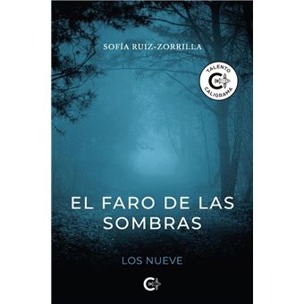 El faro de las sombras - 1