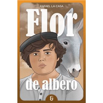 Flor de albero - 1