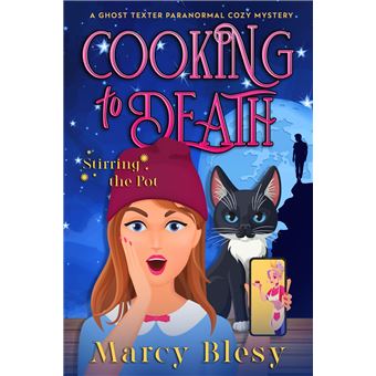 Cooking to Death - 1