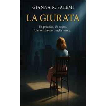 LA GIURATA - 1