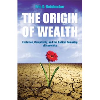 The Origin Of Wealth - 1