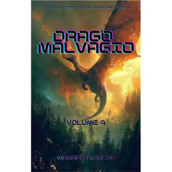 Drago Malvagio:Un Epico LITRPG Fantasia Avventura Romanzo(Volume 4) - 1