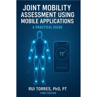 Joint Mobility Assessment Using Mobile Applications - 1