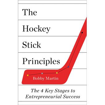 The Hockey Stick Principles - 1