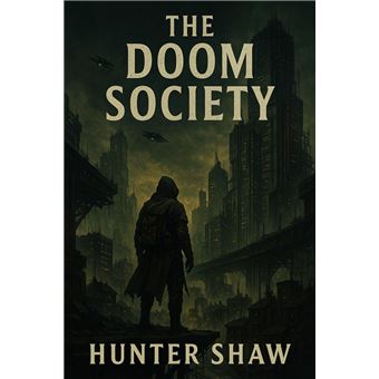 The Doom Society - 1