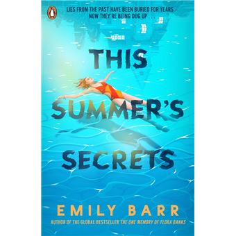 This Summer's Secrets - 1