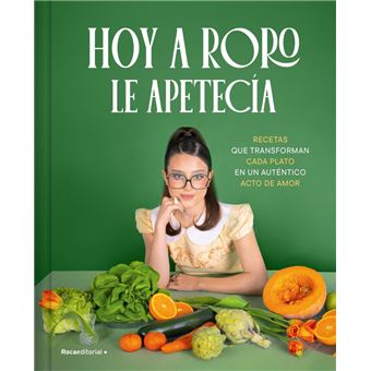 Hoy a RoRo le apetecía - 1