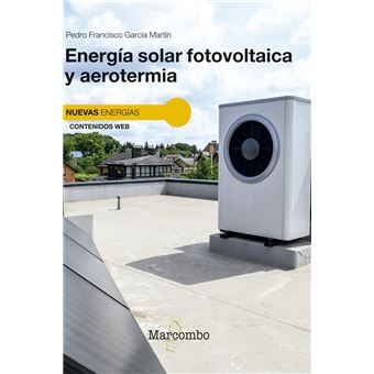 Energía solar fotovoltaica y aerotermia - 1