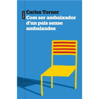Com ser ambaixador d'un país sense ambaixades - 1