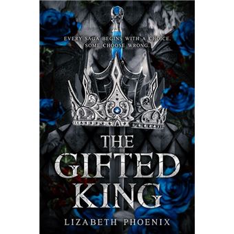 The Gifted King - 1