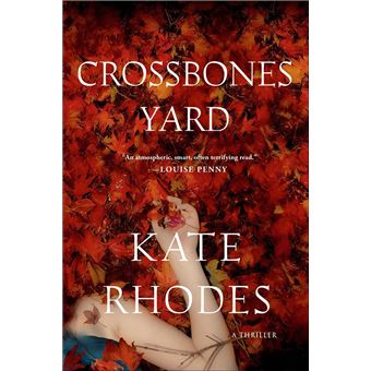 Crossbones Yard - 1