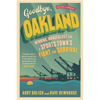 Goodbye, Oakland - 1