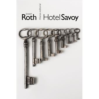 Hotel Savoy - 1