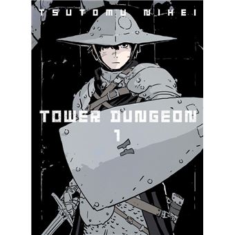 Tower Dungeon 1 - 1