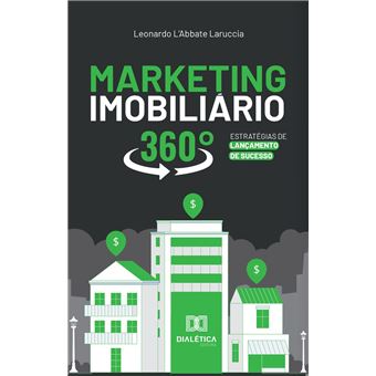 Marketing imobiliário 360º - 1