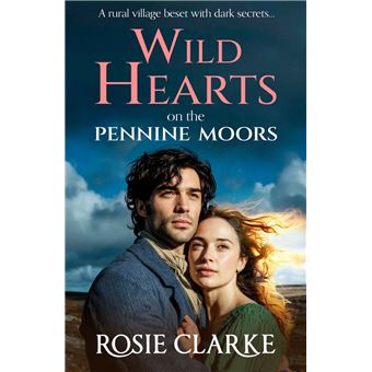 Wild Hearts on the Pennine Moors - 1