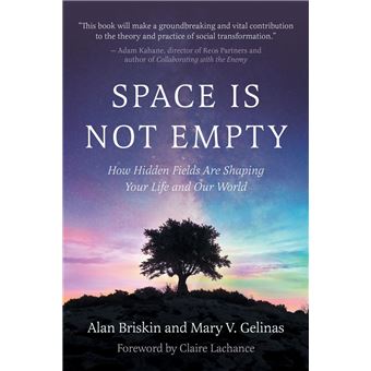 Space Is Not Empty - 1
