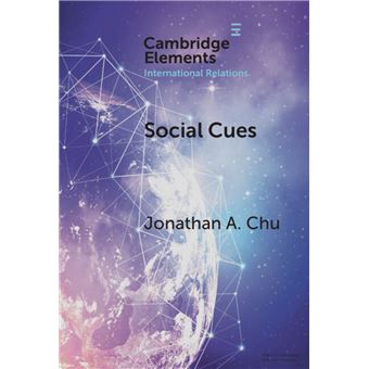 Social Cues - 1
