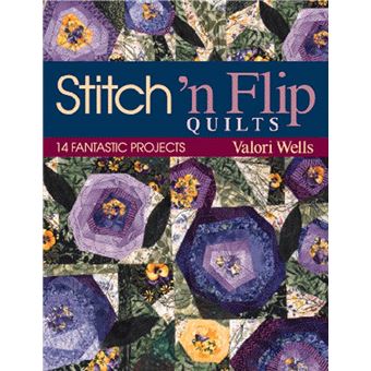 Stitch 'n Flip Quilts - 1