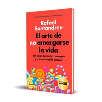 El arte de no amargarse la vida (edición especial) - 1