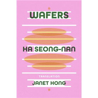 Wafers - 1