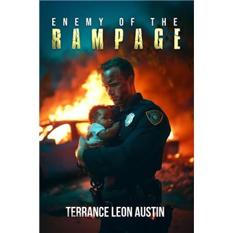 Enemy of the Rampage - 1