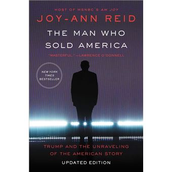 The Man Who Sold America - 1