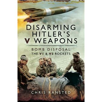 Disarming Hitlers V Weapons - 1