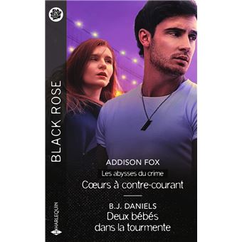 Coeurs à contre-courant - Deux bébés dans la tourmente - 1