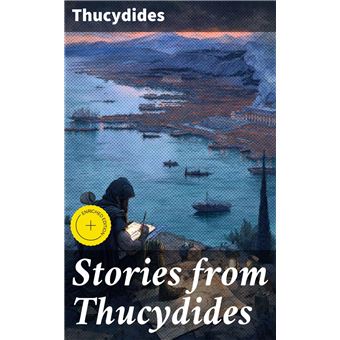 Stories from Thucydides - 1