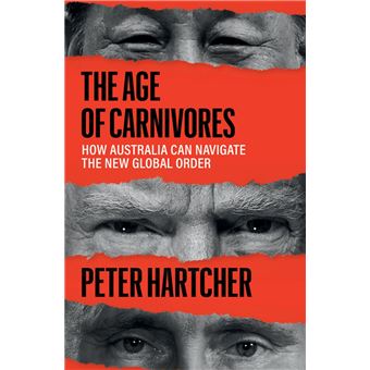 The Age of Carnivores - 1