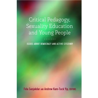 Critical Pedagogy, Sexuality Education and Young People - 1