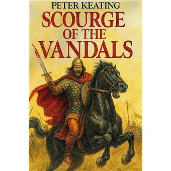 Scourge of the Vandals - 1