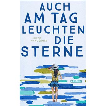 Auch am Tag leuchten die Sterne - 1