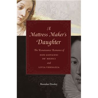 A Mattress Maker’s Daughter - 1