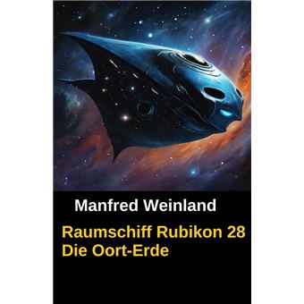 ?Raumschiff Rubikon 28 Die Oort-Erde - 1