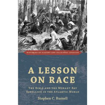 A Lesson on Race - 1