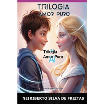 Trilogia Amor Puro - 1