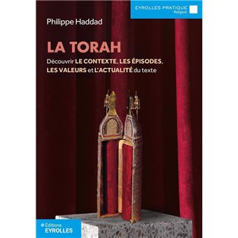 La torah - 1