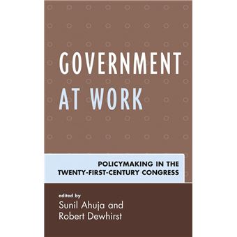 Government at Work - 1