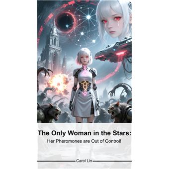 Only Woman in the Stars_ Her Pheromones are out of Control! - 1