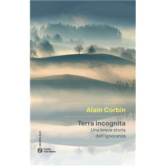 Terra incognita - 1