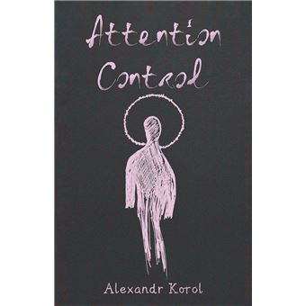Attention Control - 1