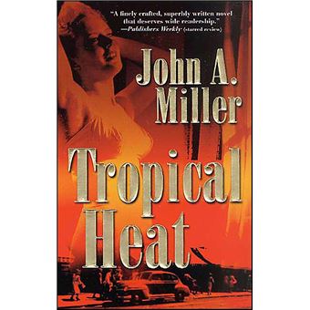 Tropical Heat - 1