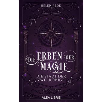 Die Erben der Magie - 1